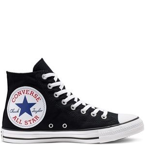 Converse Chuck Taylor All Star OVERSIZED LOGO